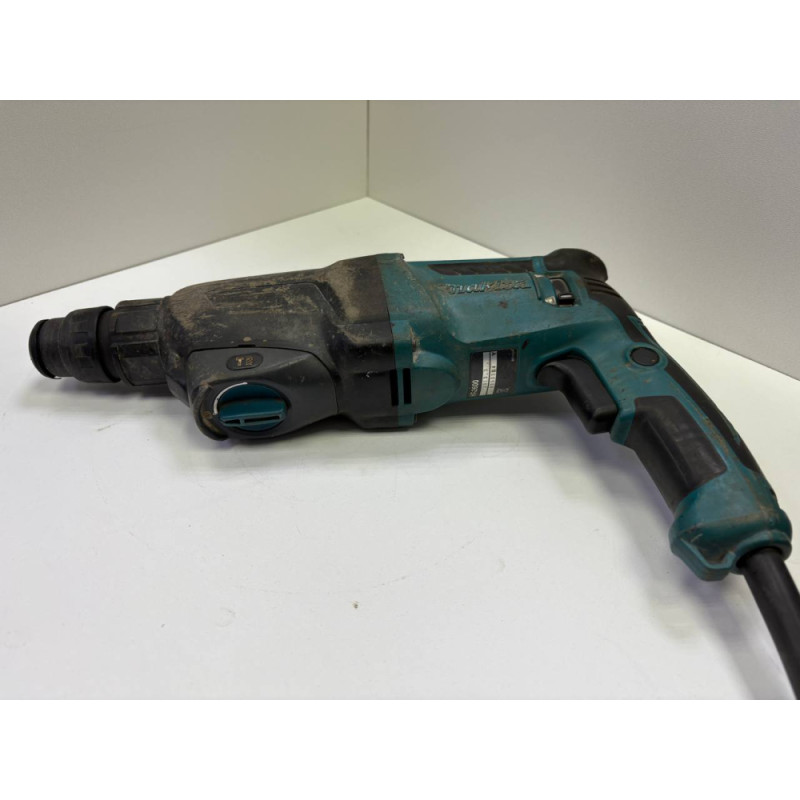 Перфораторы Makita HR2600            
            б/у