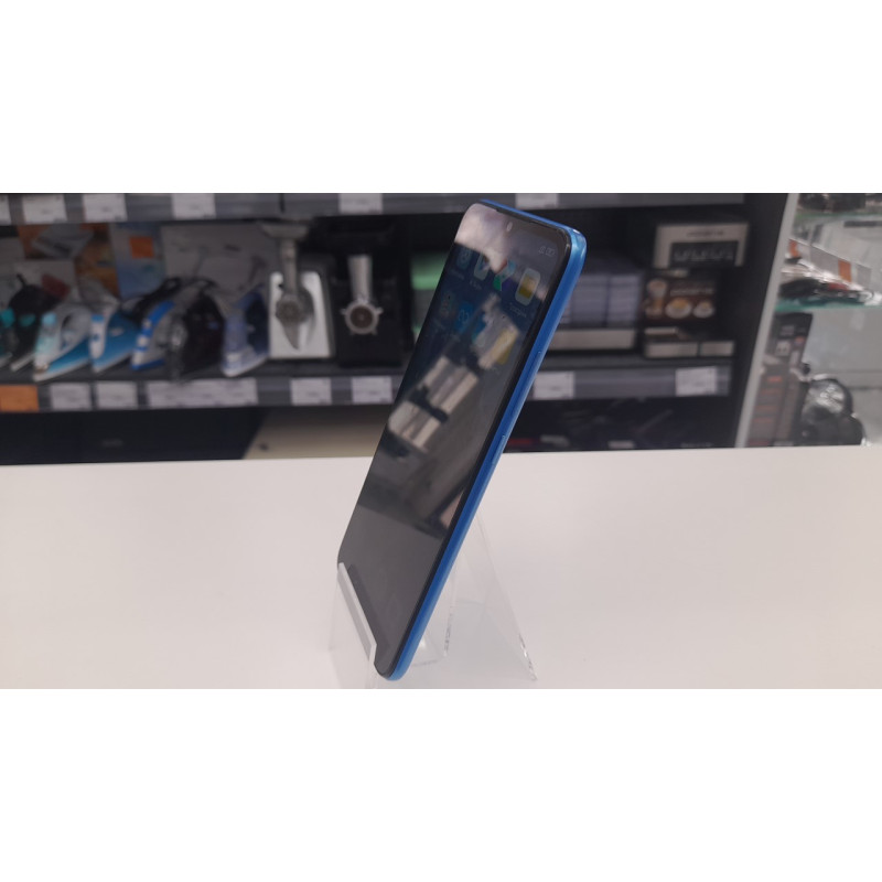 Мобильный телефон Xiaomi Redmi 10A 4/128 GB            
            б/у
