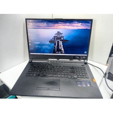 Ноутбук ASUS ROG Strix G731GV-EV004            
            б/у