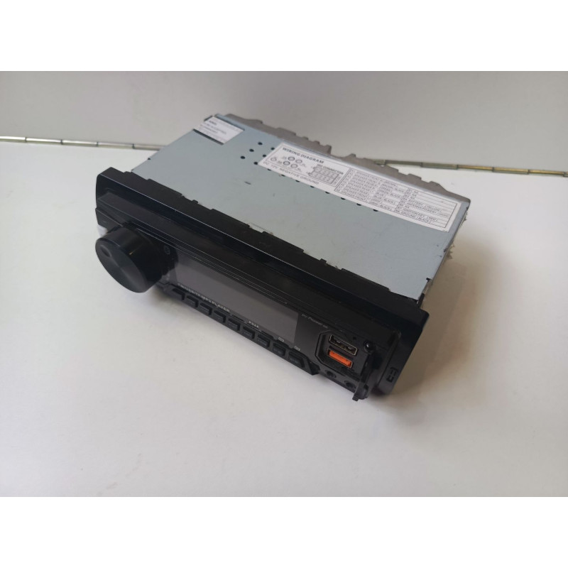 Автомагнитола DV-Pioneer P024            
            б/у