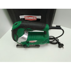 Лобзик Hammer LZK930L            
            б/у