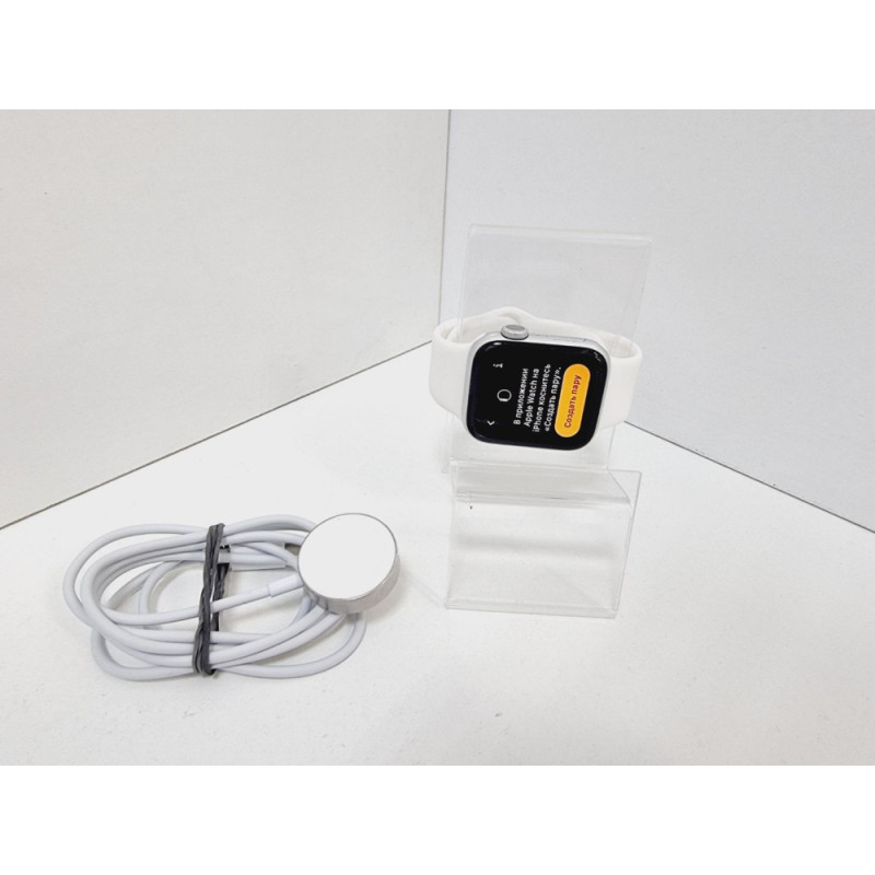 Умные Часы Apple Watch Series 5 40mm            
            б/у