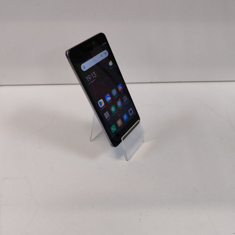 Мобильный телефон Xiaomi Redmi Note 4 4/64 GB            
            б/у