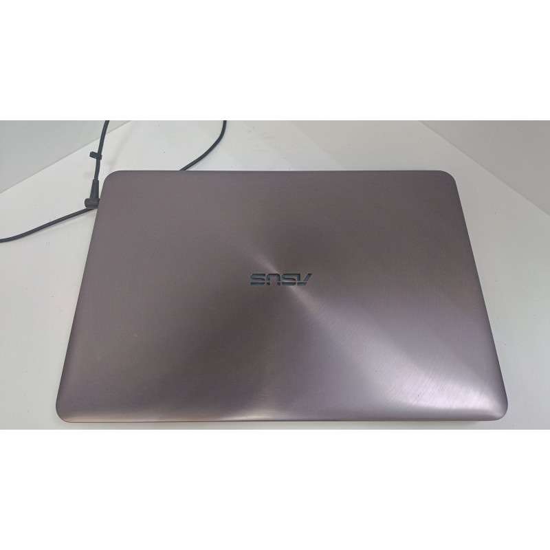 Ноутбук ASUS VivoBook N552V            
            б/у