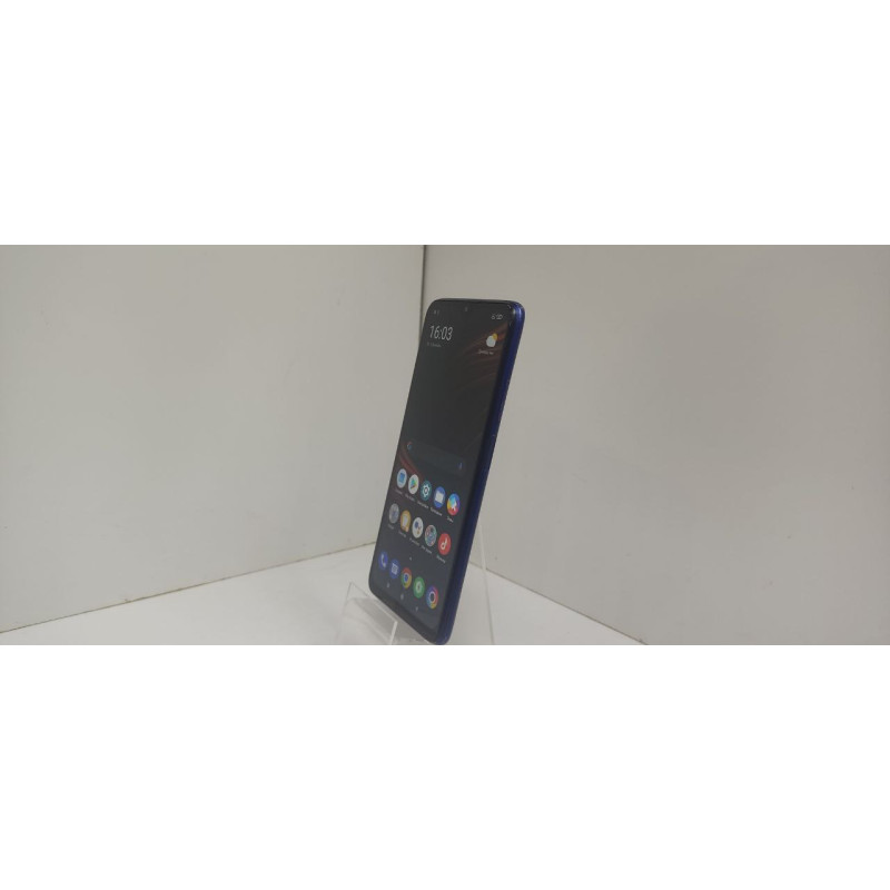 Мобильный телефон Xiaomi Poco M3 4/64 GB            
            б/у