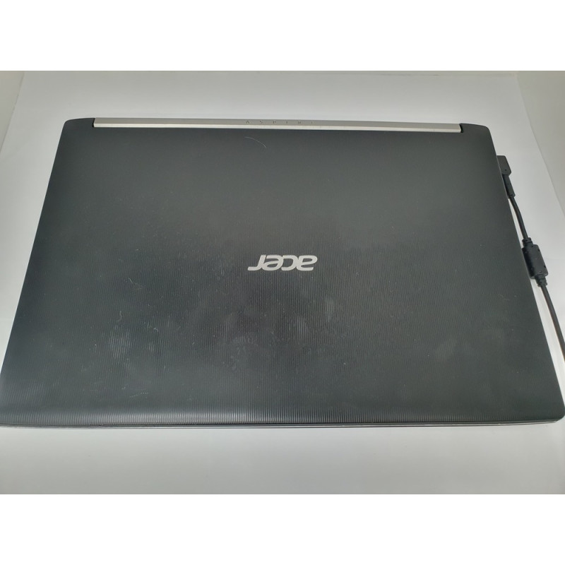 Ноутбук Acer. Aspire 5 A515-51G            
            б/у