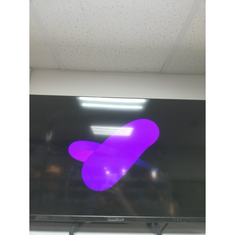 Телевизор TopDevice TDTV32CS07H            
            б/у