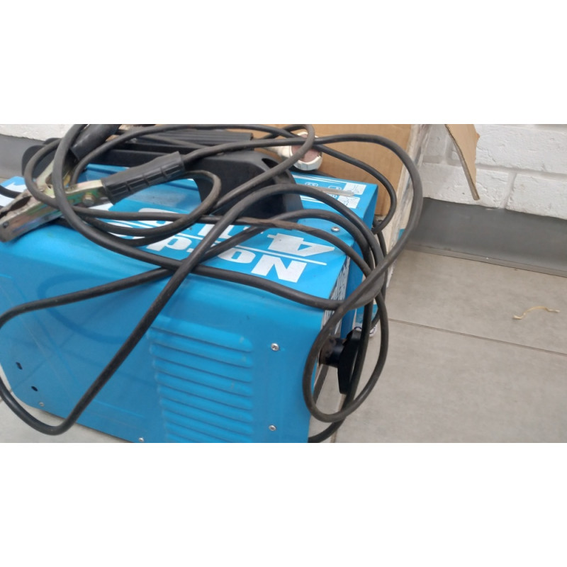 Сварочный аппарат Telwin Nordica 4.181 Turbo            
            б/у