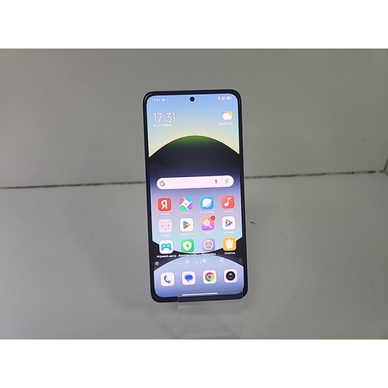 Мобильный телефон Xiaomi Redmi Note 14 8/256 GB            
            б/у