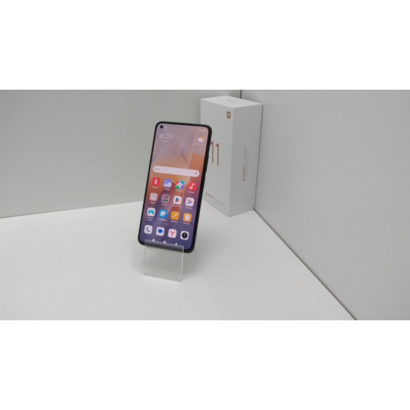Мобильный телефон Xiaomi Mi 11 Lite 5G NE 8/128 GB            
            б/у