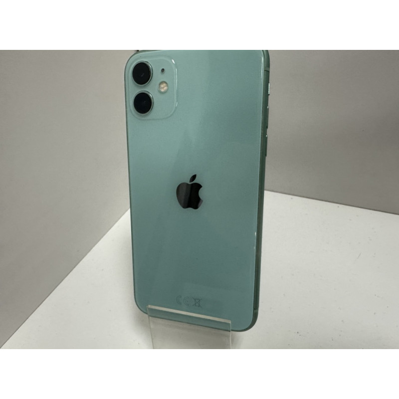 Мобильный телефон Apple iPhone 11 4/64GB            
            б/у