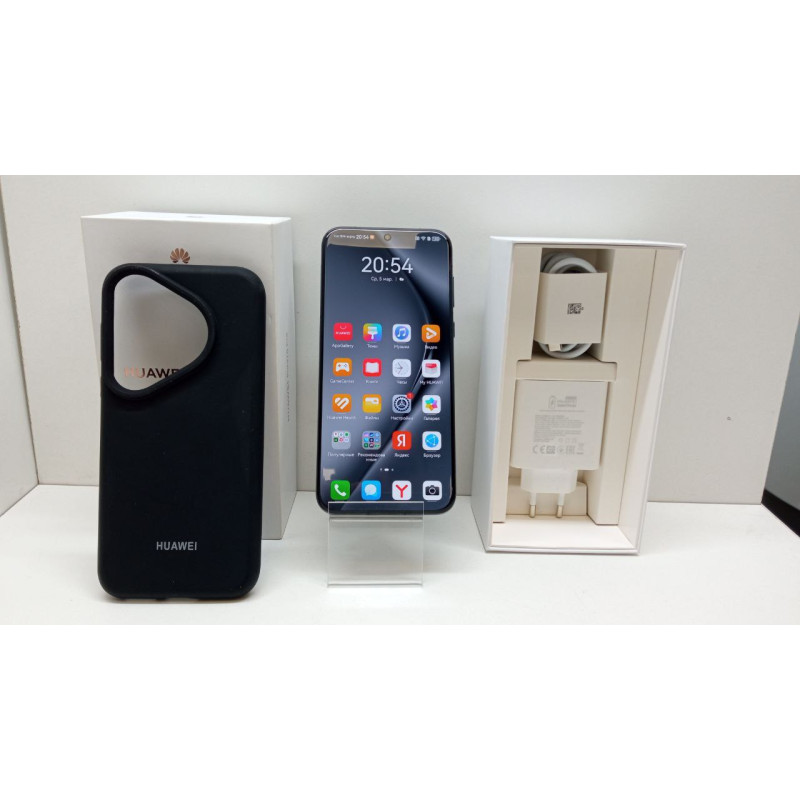Мобильный телефон Huawei Pura 70 Pro 12/512 GB            
            б/у