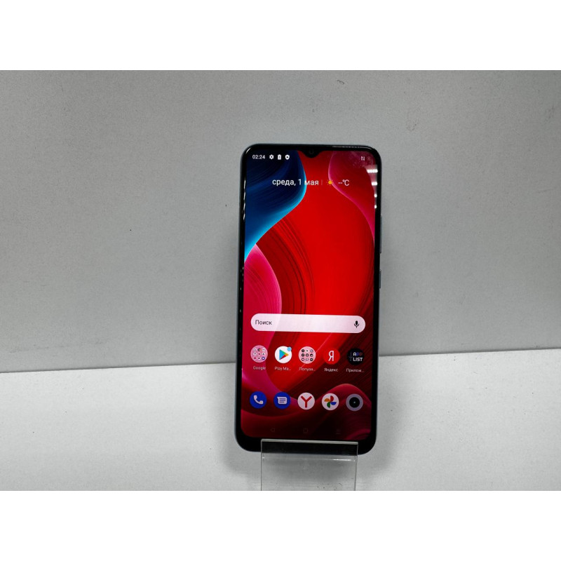 Мобильный телефон REALME C21Y 4/64 GB            
            б/у
