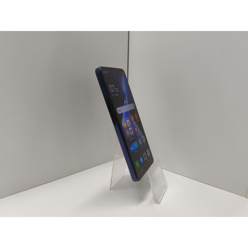 Мобильный телефон Tecno Pova 5 PRO 5G 8/256 GB            
            б/у