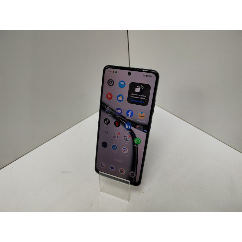 Мобильный телефон REALME C65 8/256GB            
            б/у