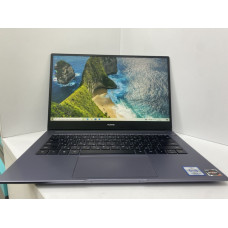Ноутбук HUAWEI MateBook D14            
            б/у