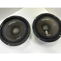 Колонки автомобильные Dynamic State CM-20.4v2            
            б/у