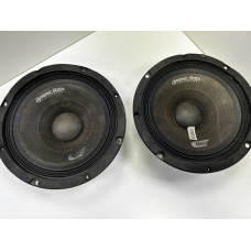 Колонки автомобильные Dynamic State CM-20.4v2            
            б/у