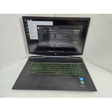 Ноутбук HP Pavilion 17-cd1049ur            
            б/у