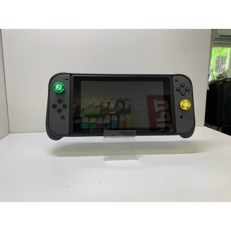 Игровые приставки Nintendo Switch HAC001            
            б/у