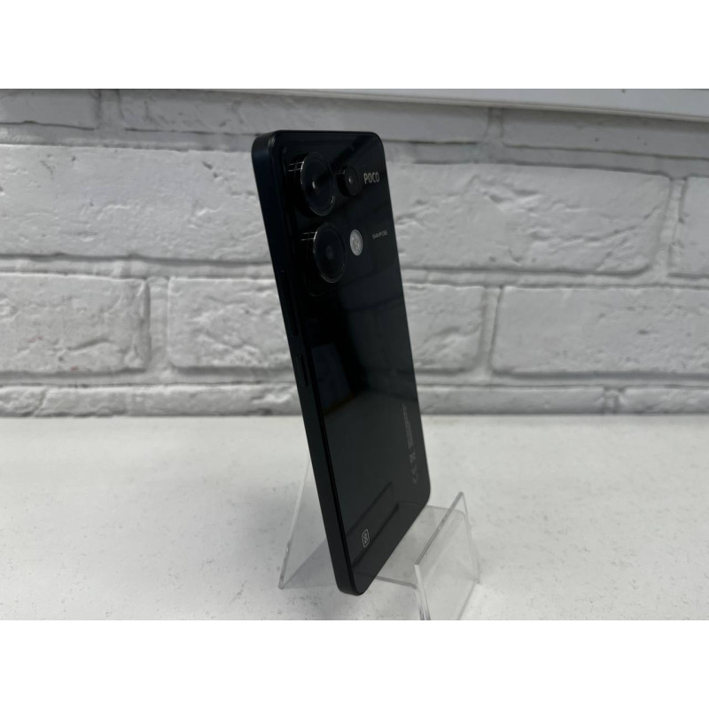 Мобильный телефон Xiaomi Poco X6 5G 8/256 GB            
            б/у