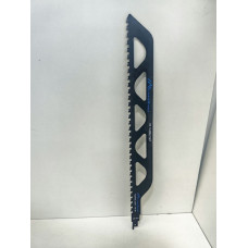 Полотно Vertextools K-S2243HM для сабельной электроножовки по газобетону 455 мм