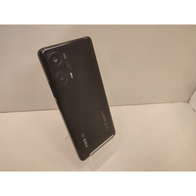 Мобильный телефон Xiaomi POCO F5 8/256 GB            
            б/у