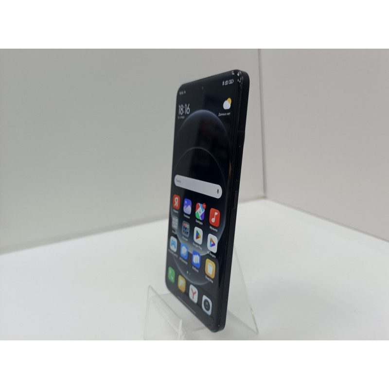 Мобильный телефон Xiaomi 14 Ultra 16/512 GB            
            б/у