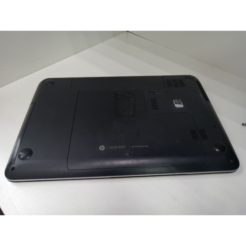 Ноутбук HP RT3290            
            б/у