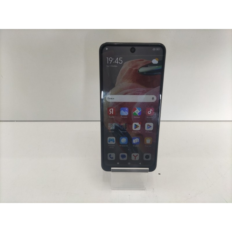 Мобильный телефон Xiaomi Redmi Note 12 4/128 GB            
            б/у