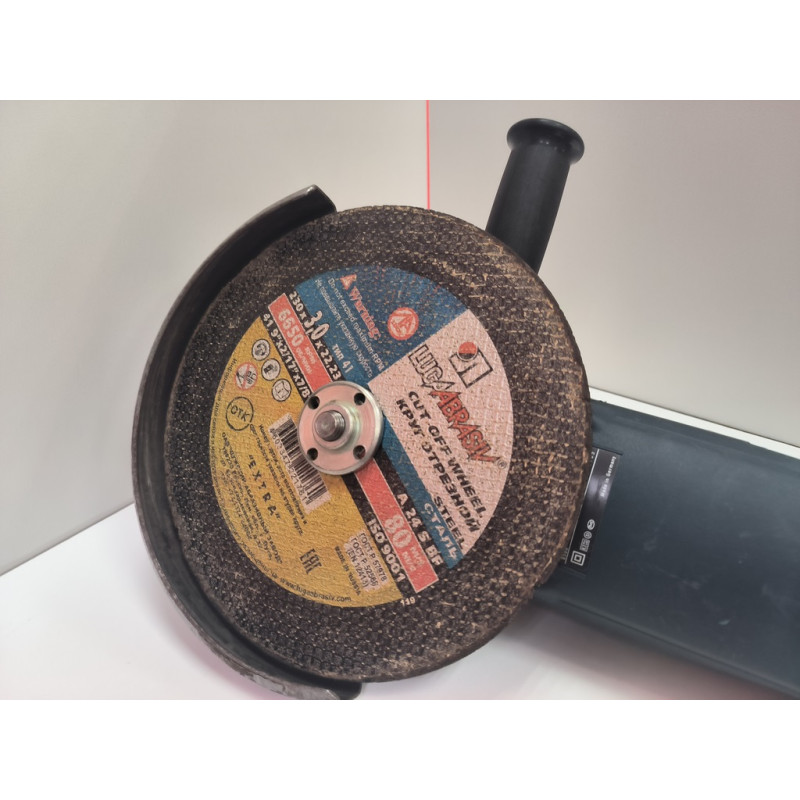 Болгарка Bosch GWS 20-180            
            б/у