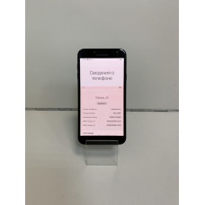 Мобильный телефон Samsung Galaxy J4 (2018) 3/32 GB            
            б/у
