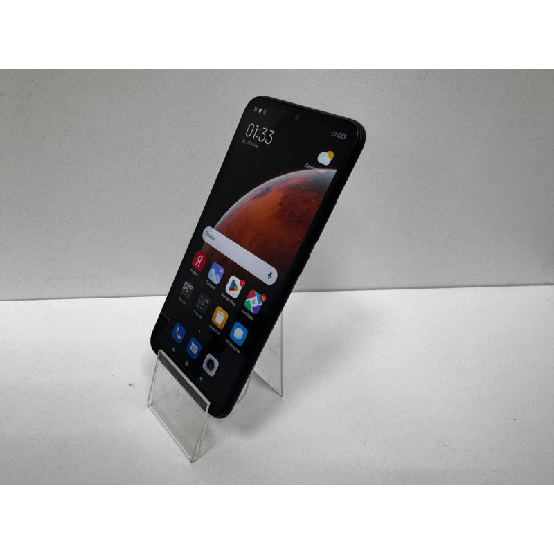 Мобильный телефон Xiaomi Redmi 9C (NFC) 2/32 GB            
            б/у
