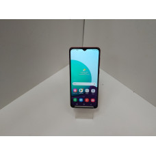 Мобильный телефон Samsung Galaxy A02 2/32 GB            
            б/у