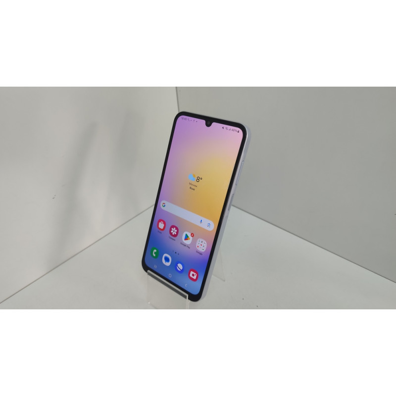 Мобильный телефон Samsung Galaxy A25 5G 6/128 GB
