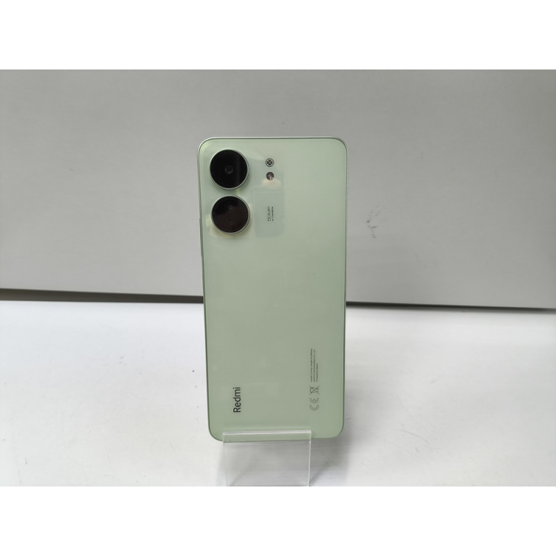 Мобильный телефон Xiaomi Redmi 13C 8/256 GB            
            б/у