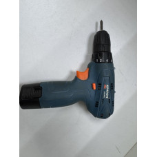 Шуруповерт Кратон CDH-12-Li-1,5            
            б/у
