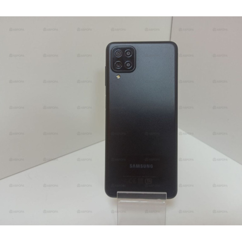 Мобильный телефон Samsung Galaxy A12 3/32 GB            
            б/у