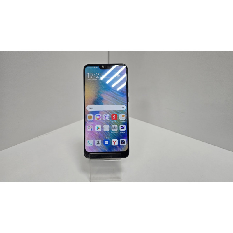 Мобильный телефон Huawei P20 Pro 6/128 GB.            
            б/у