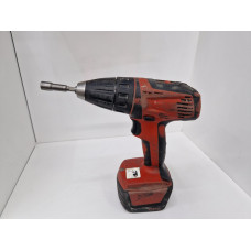 Шуруповерт HILTI SFC 14-A            
            б/у