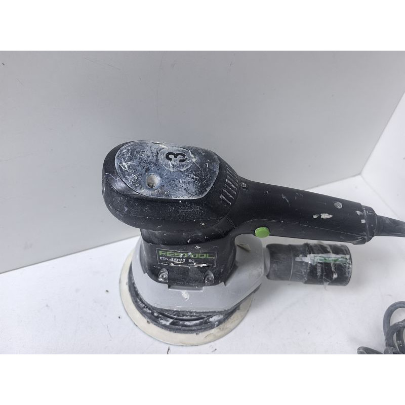 Эксцентриковая шлифовальная машина Festool ETS 150/3 EQ            
            б/у