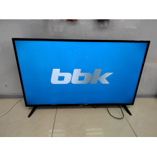 Телевизор BBK 43LEX-7174/FTS2C            
            б/у