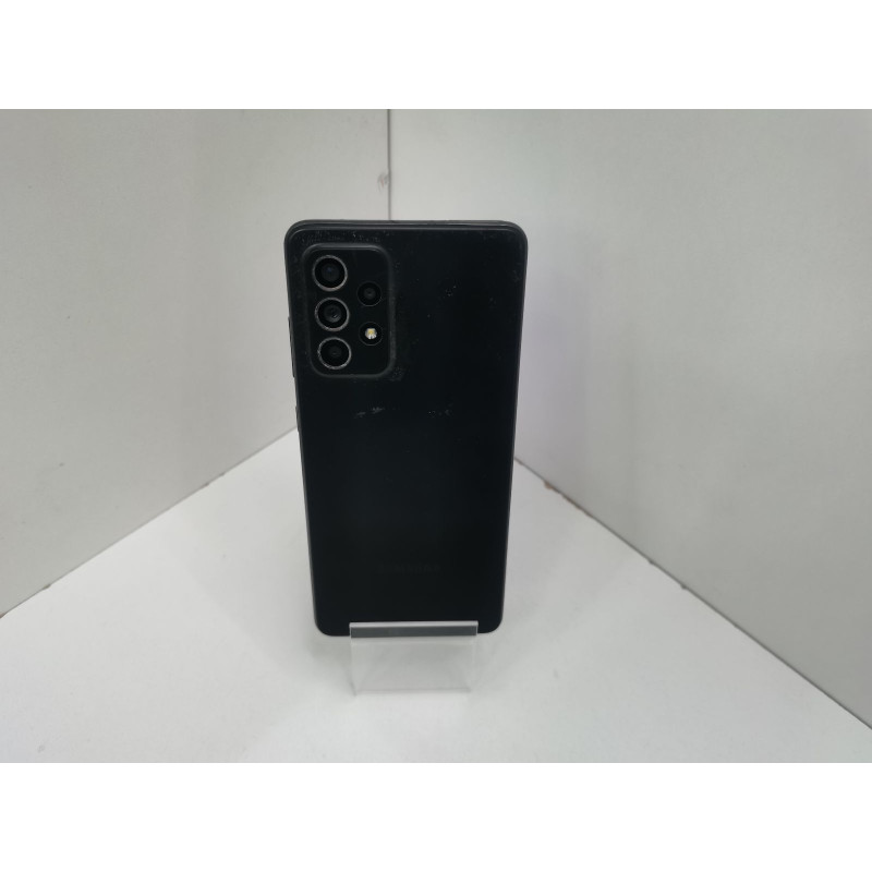 Мобильный телефон Samsung Galaxy A52 4/128 GB            
            б/у