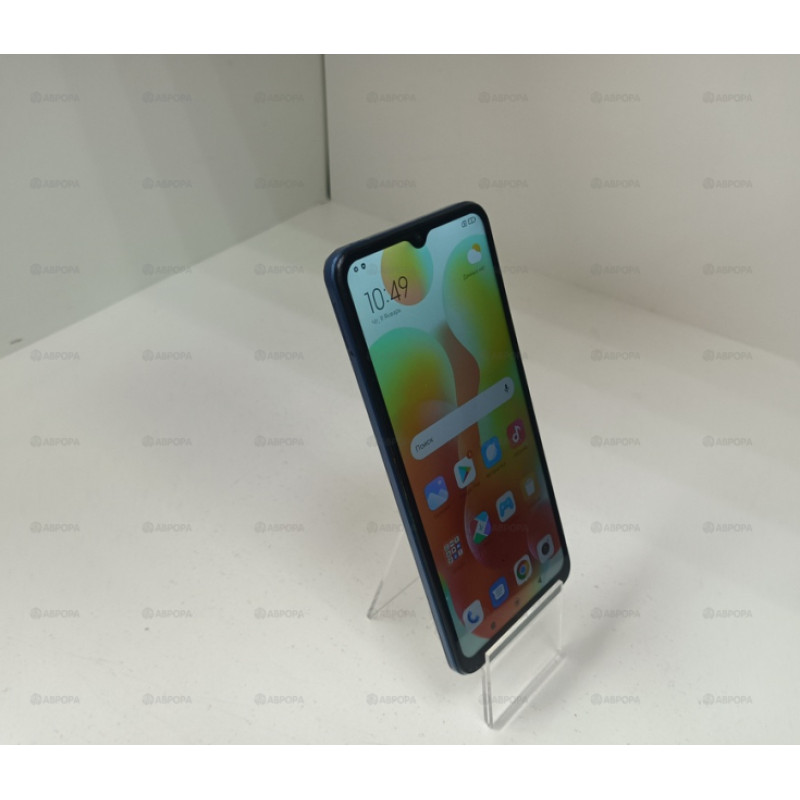 Мобильный телефон Xiaomi Redmi 12C 4/128 GB            
            б/у