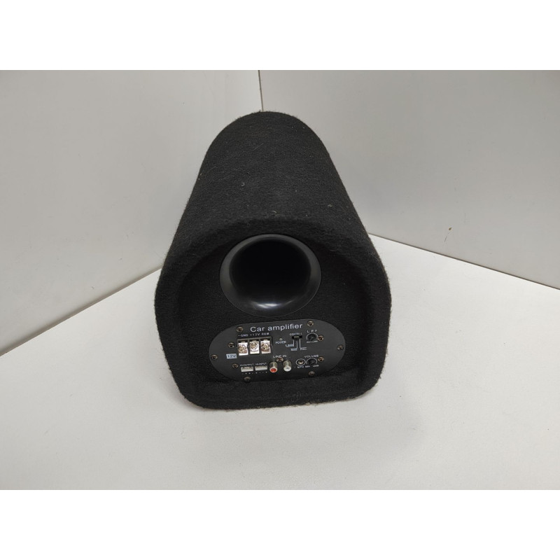 Сабвуфер автомобильный E5 OLOM DS-60            
            б/у
