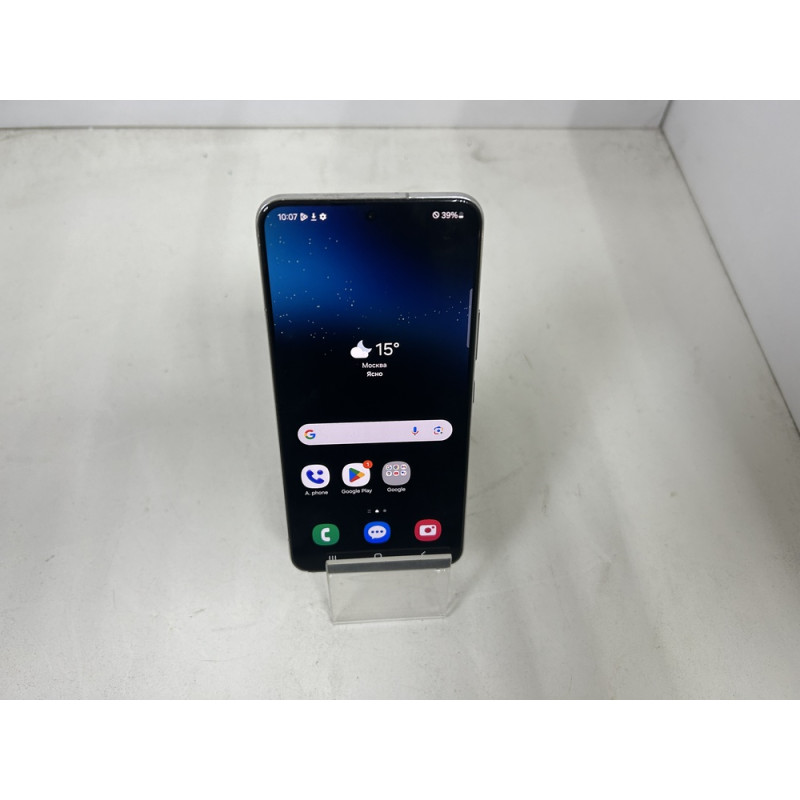 Мобильный телефон Samsung Galaxy S22 8/256 GB            
            б/у