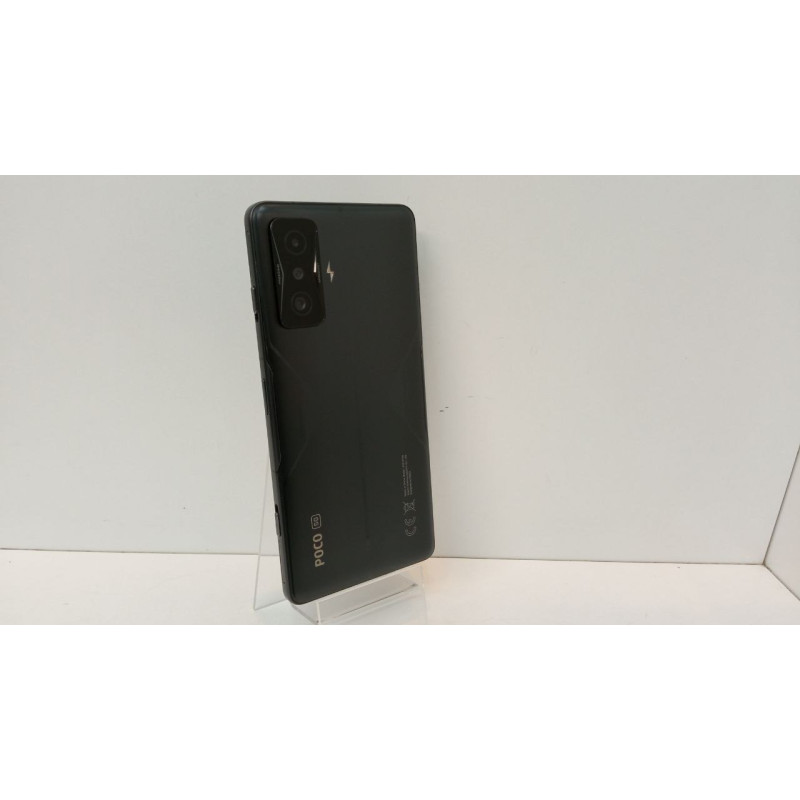 Мобильный телефон Xiaomi Poco F4 GT 8/128 GB            
            б/у