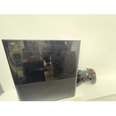 Игровые приставки Xbox 360 1538            
            б/у