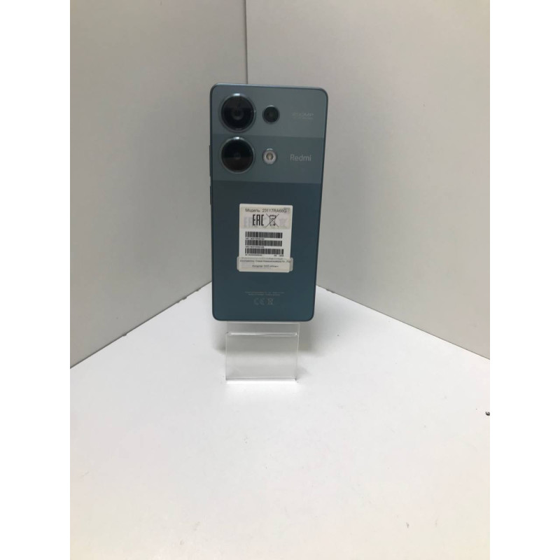 Мобильный телефон Xiaomi Redmi Note 13 Pro 8/128 GB            
            б/у