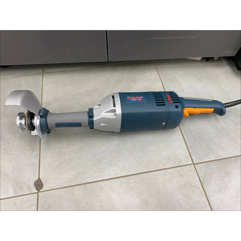 Прямошлифовальная машина Rebir TSM1-150            
            б/у